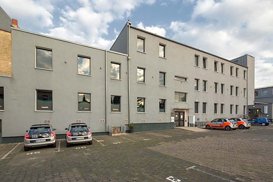 T3 Hotel Cityloft