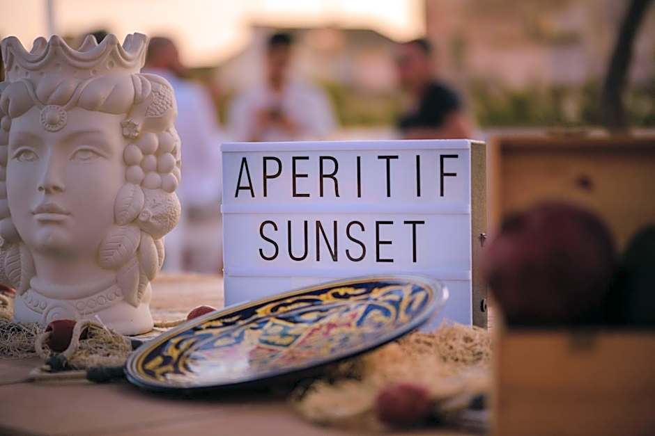 BADIA NUOVA Apart Hotel