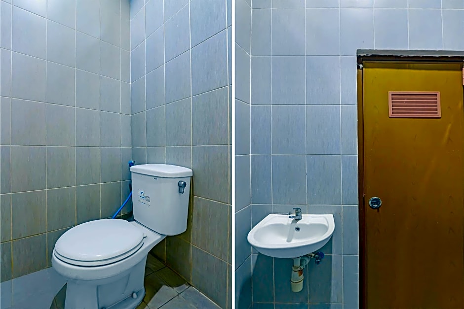 OYO 92477 Anugrah Kostel Syariah