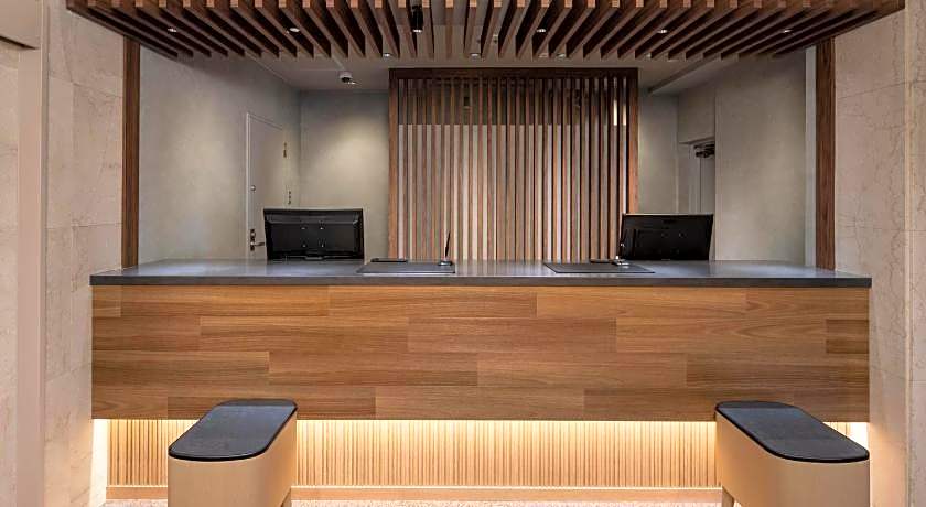 Flexstay Inn Iidabashi
