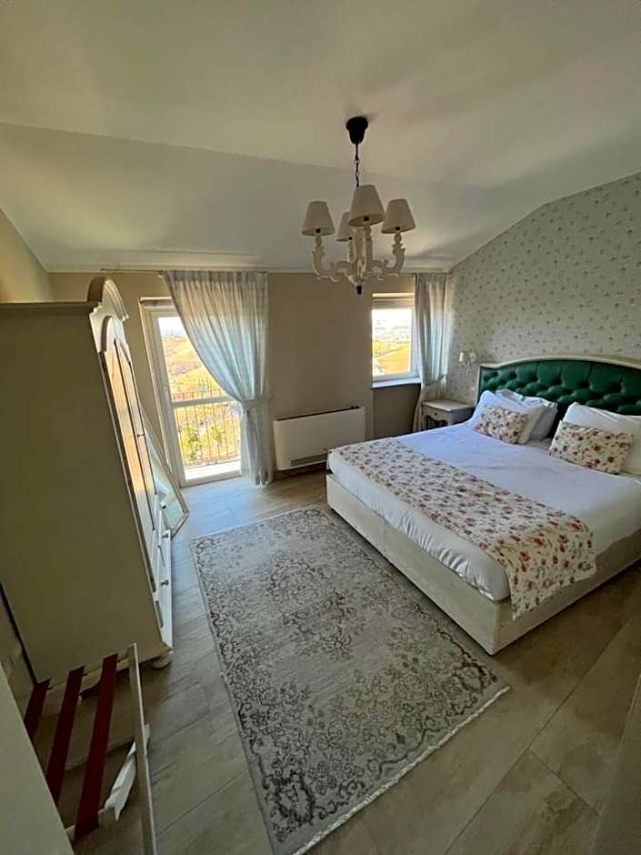 Borgo Vecchio Locanda di Charme