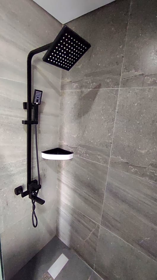 Americano Hotel Syariah Yogyakarta