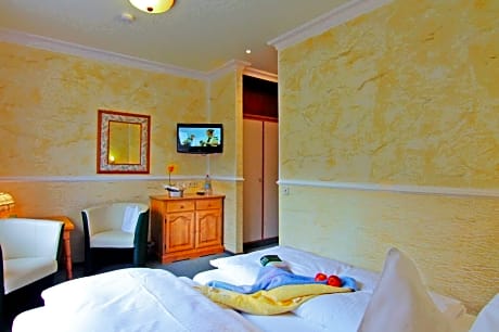 Hotel Weingärtner