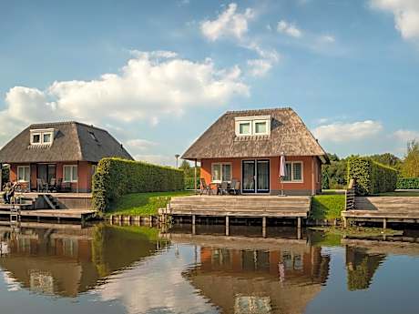 Summio Waterpark De Bloemert