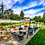 Best Western Premier Le Domaine de Montjoie