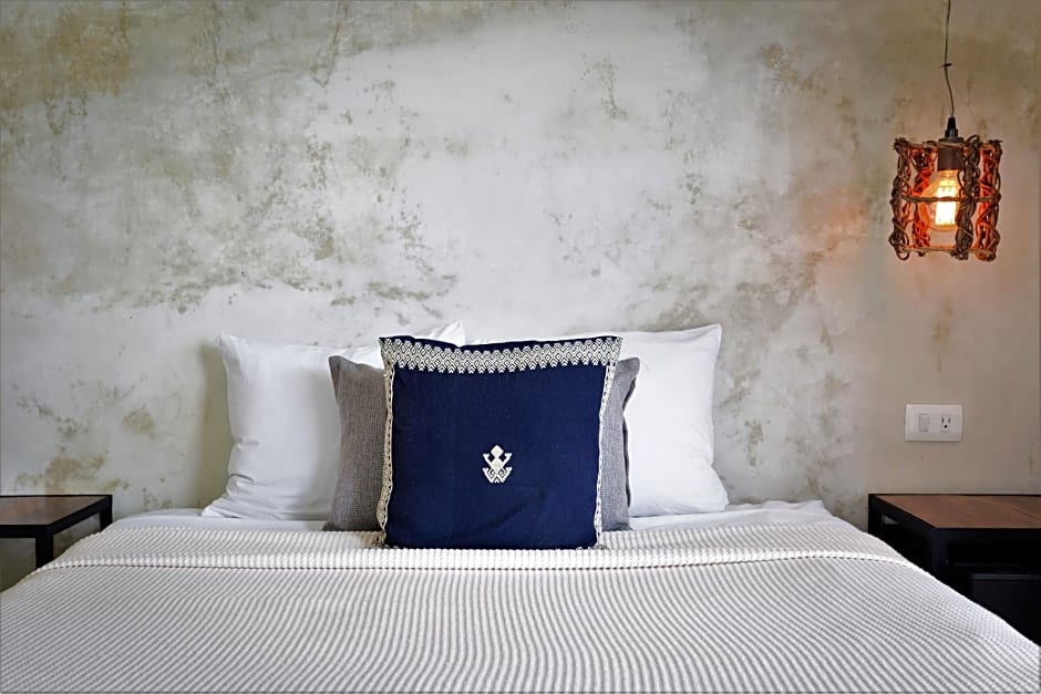 Hotel Aires Bacalar