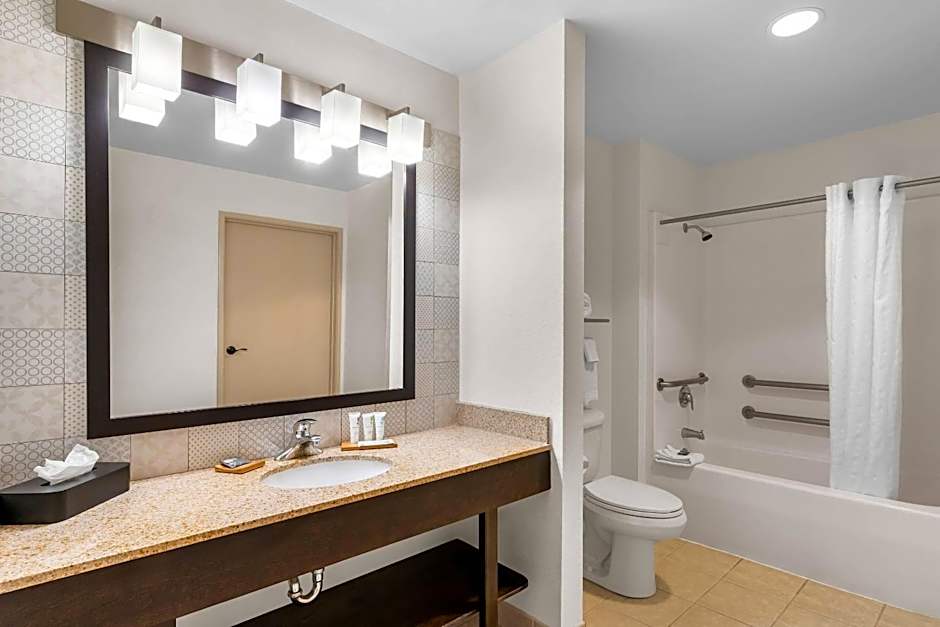 Country Inn & Suites by Radisson, Hot Springs, AR
