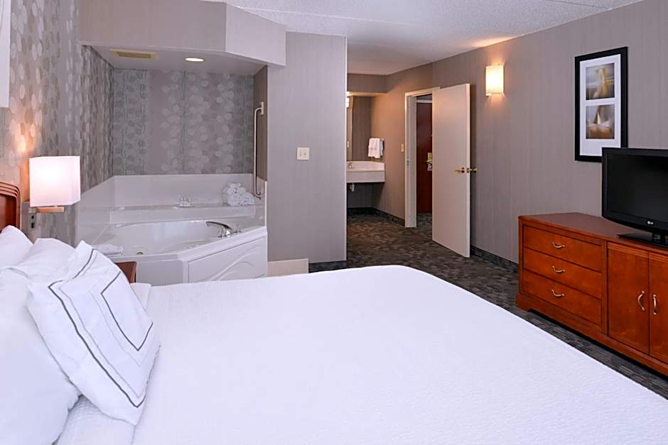 Courtyard by Marriott Charlotte Gastonia