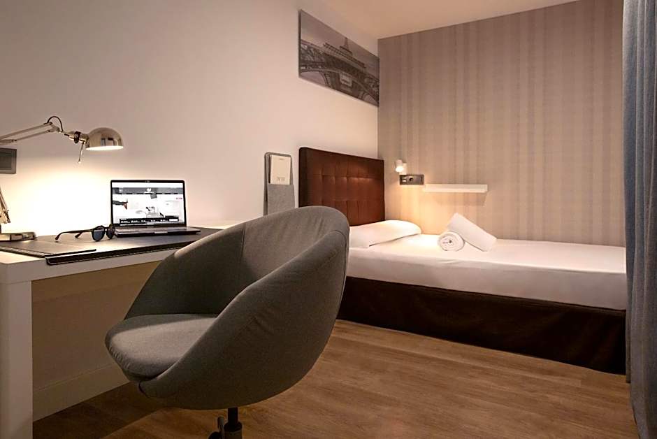 Woohoo Rooms Hortaleza