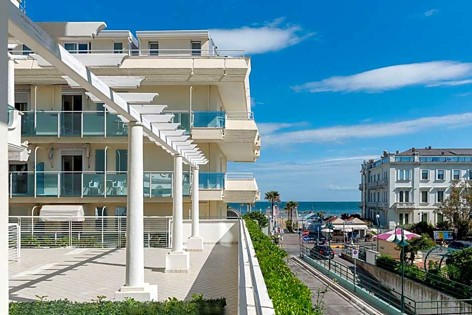 Hotel San Marco