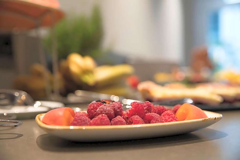 SOLLER Business Hotel - Munich Airport MUC