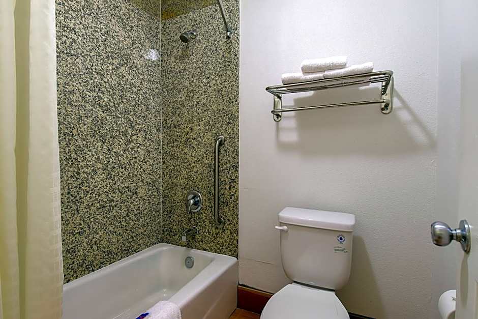 Motel 6-Menifee, CA