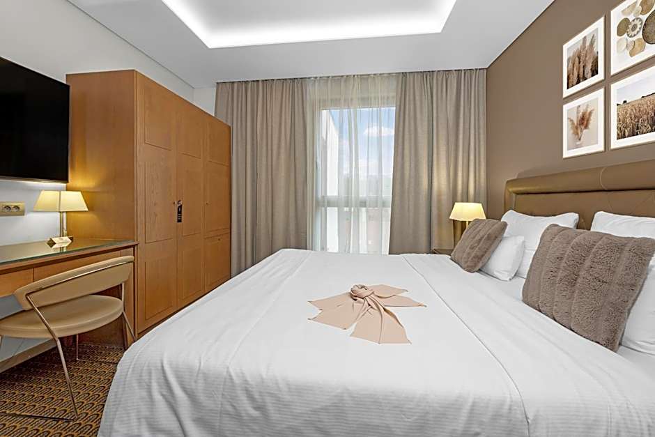 Hotel Royal Prague