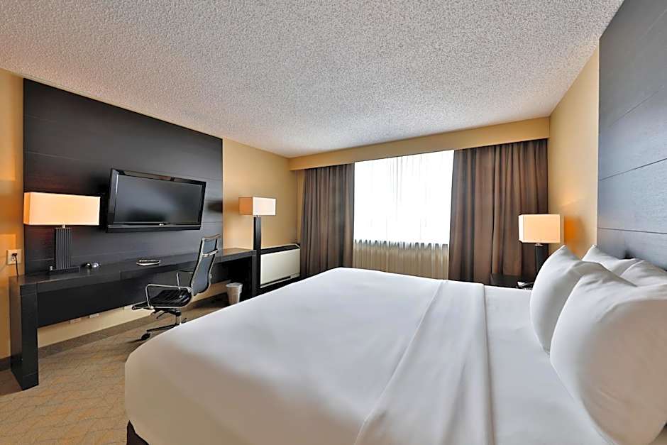 Edmonton Hotel & Convention Center Edmonton