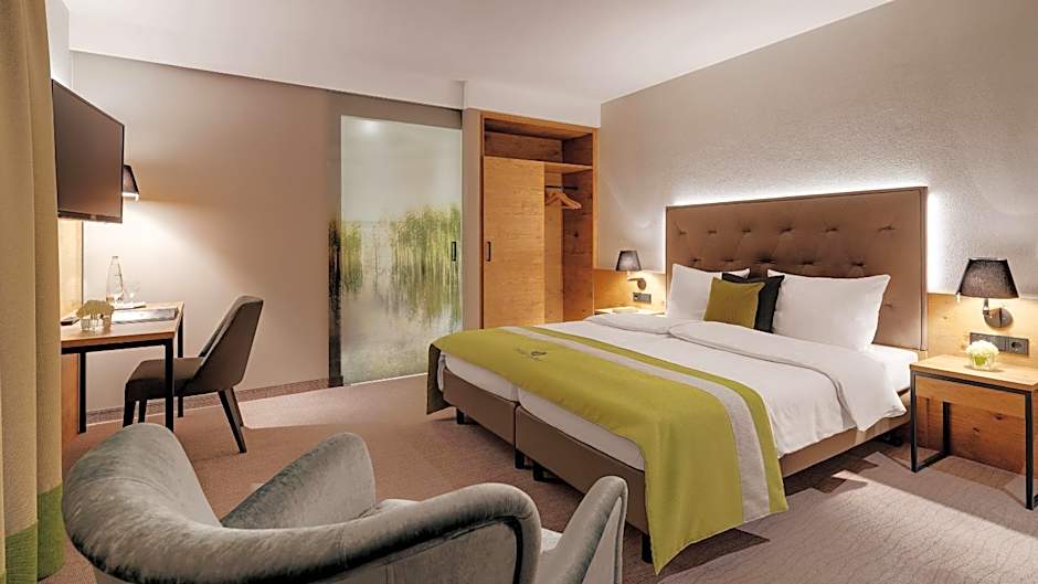 Gasthaus Forster am See - Eching bei Landshut