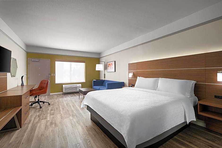 Holiday Inn Express Hotel & Suites San Dimas By IHG