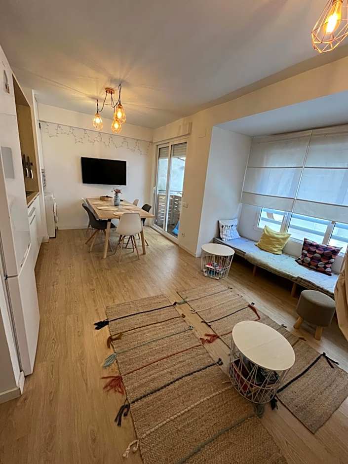 Hola Hostel Alicante