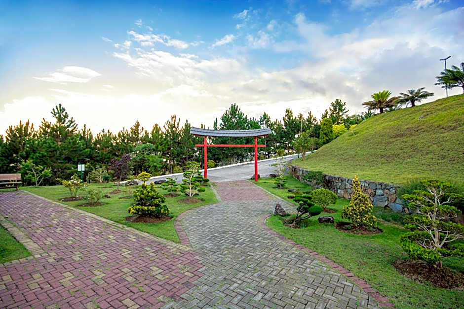 Golden Park All Inclusive Poços de Caldas