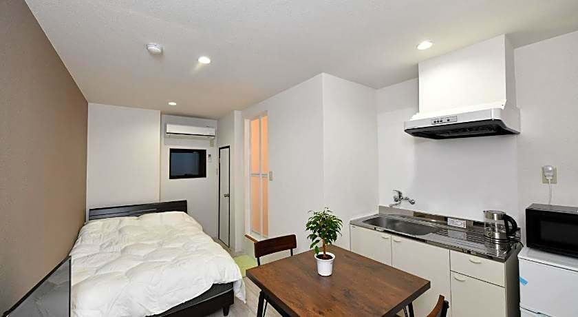 Suzumaru Hotel