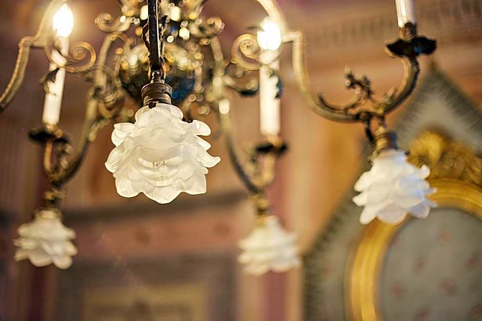 Palazzo Nobile di San Donato - Historic Experience