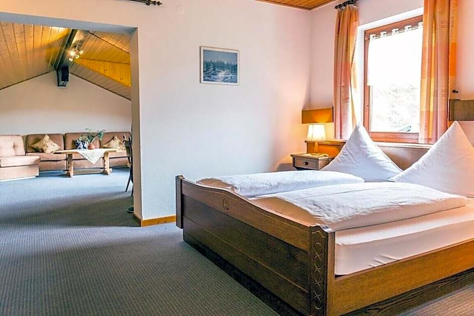 Waldhotel