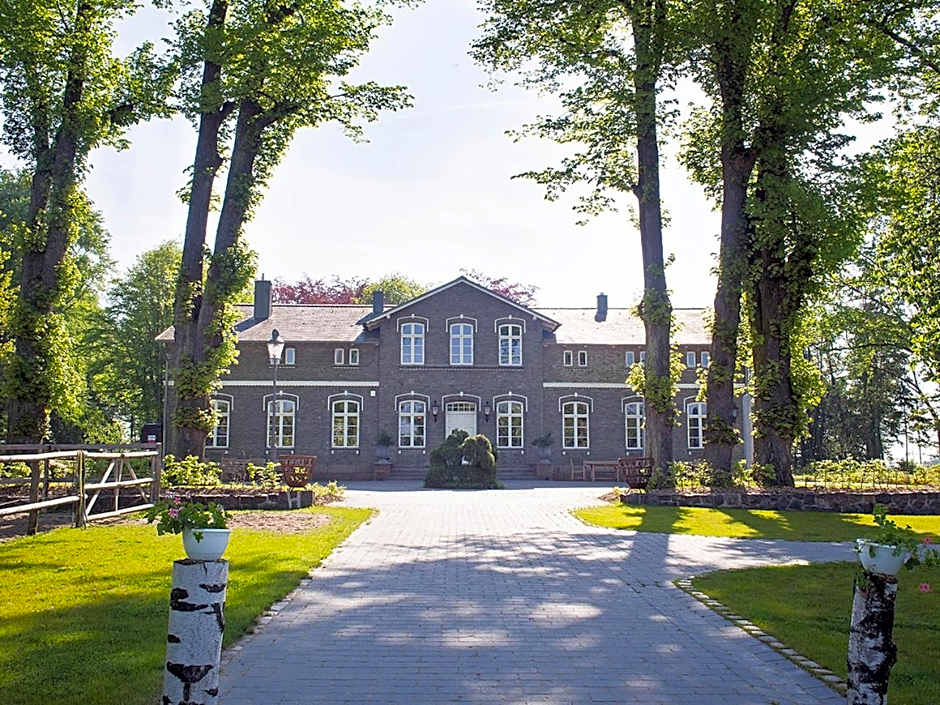 Herrenhaus Gut Neuruppersdorf