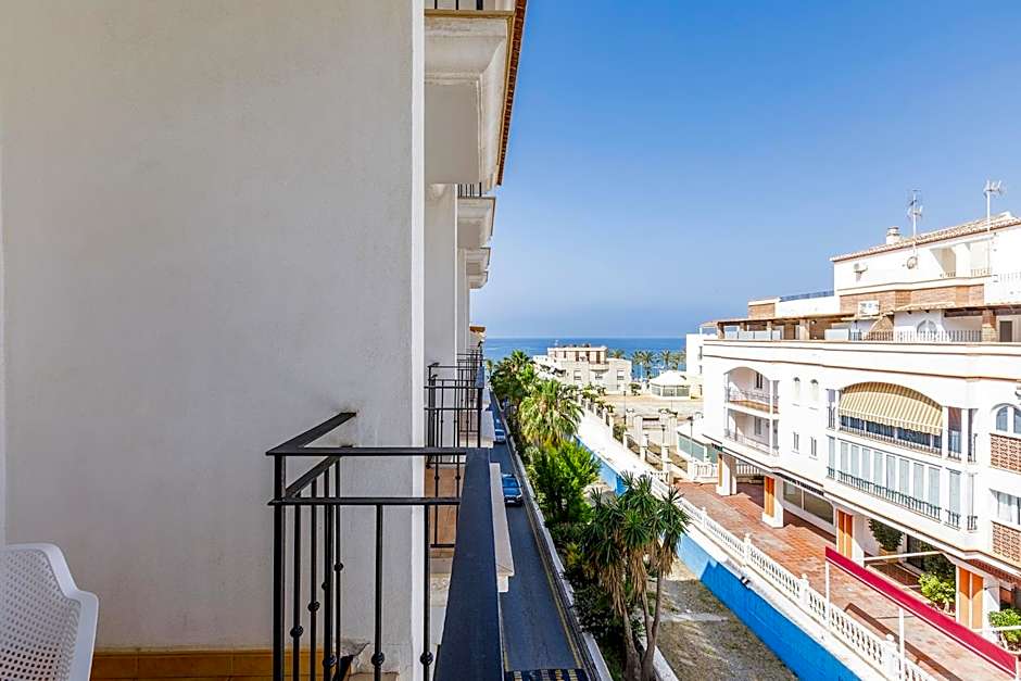 Hotel Almijara - Mares