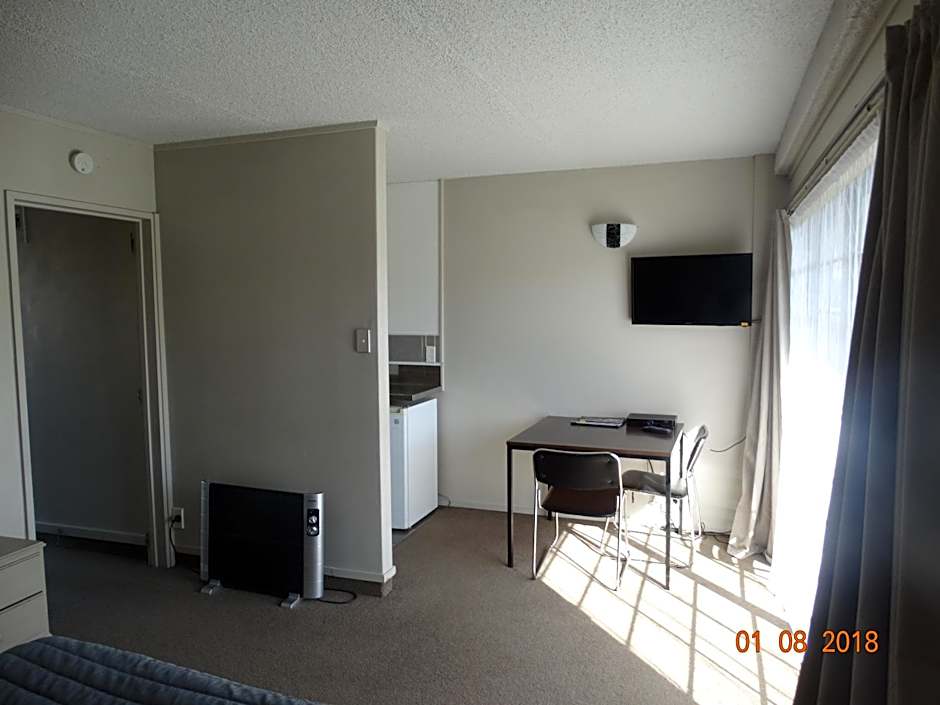 Ambassador Motel