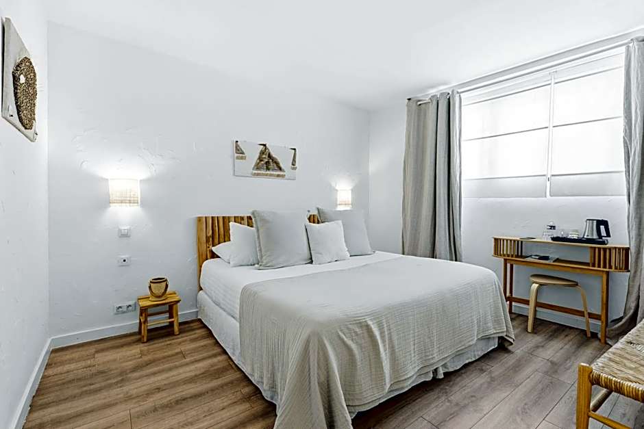 Villa Claudia Hotel Cannes Centre - Parking