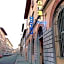 Hotel d'Azeglio Firenze