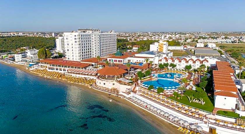 Salamis Bay Conti Hotel