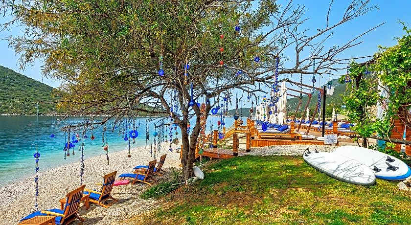 Doria Hotel & Yacht Club