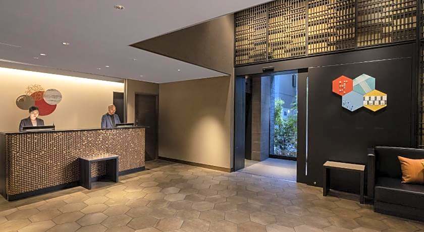 ibis Styles Tokyo Ginza East