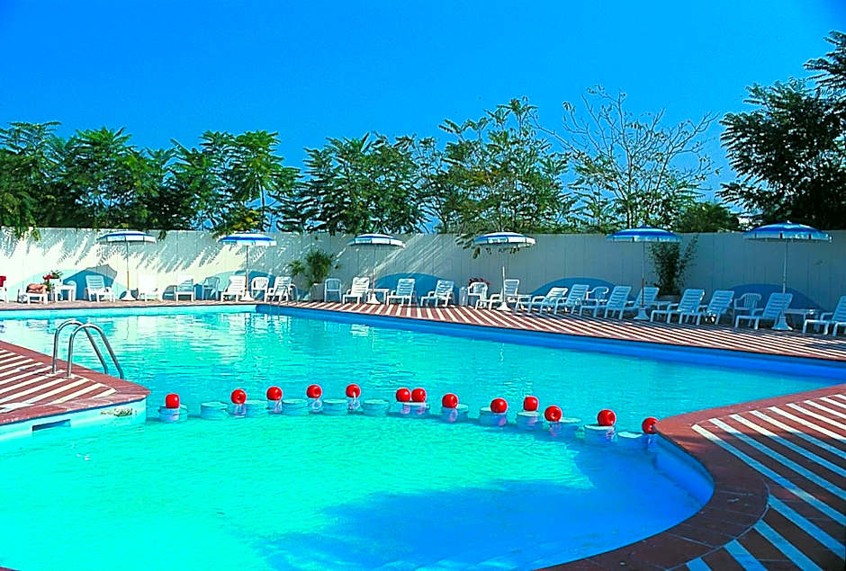 Hotel Bellevue Beach - sul mare