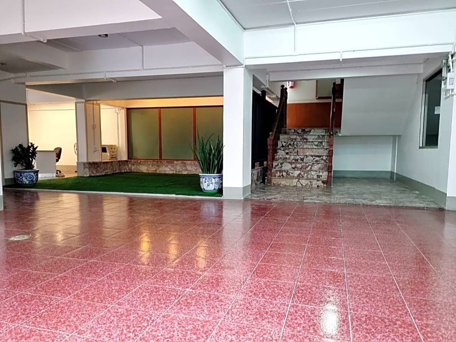 My Hotel Bangkok Noi