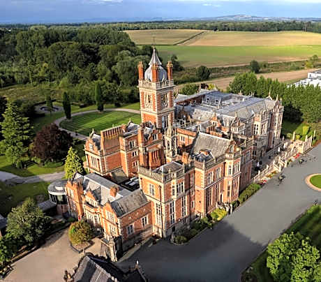 Crewe Hall - QHotels