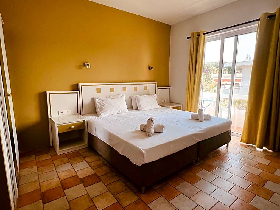 Maistrali Hotel & Restaurant