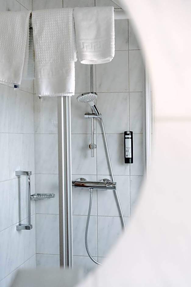 Buchnas Landhotel Saarschleife