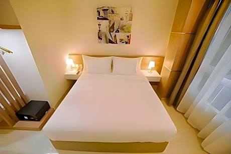 Double Superior Room