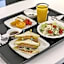 Daegu Dongseongro Hotel Labella