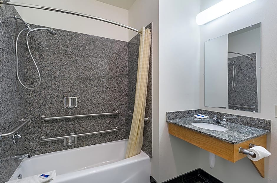 Budget Inn Ganado