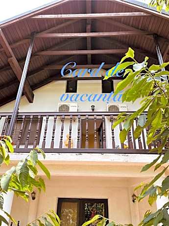 Presidential Apartment