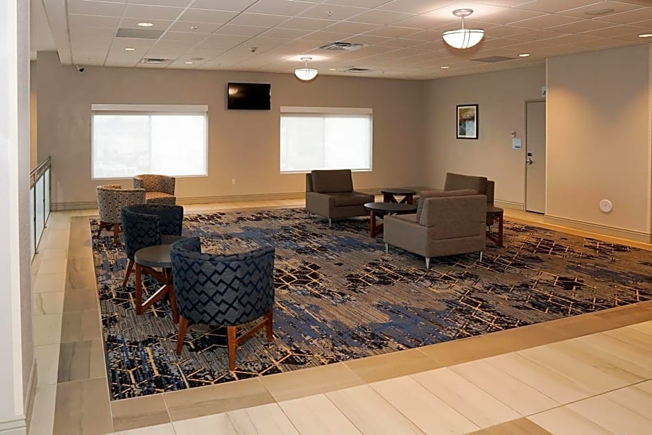 Holiday Inn Express And Suites Denver - Aurora Medical Campus By IHG