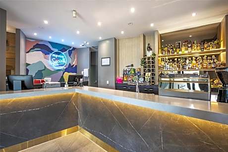 Royal Hotel by Nightcap Social