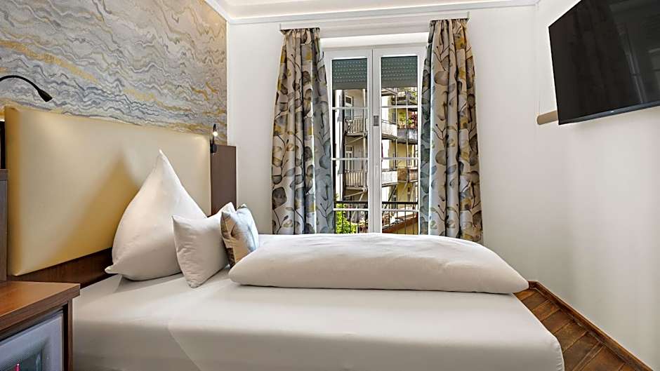 Hotel Deutsche Eiche