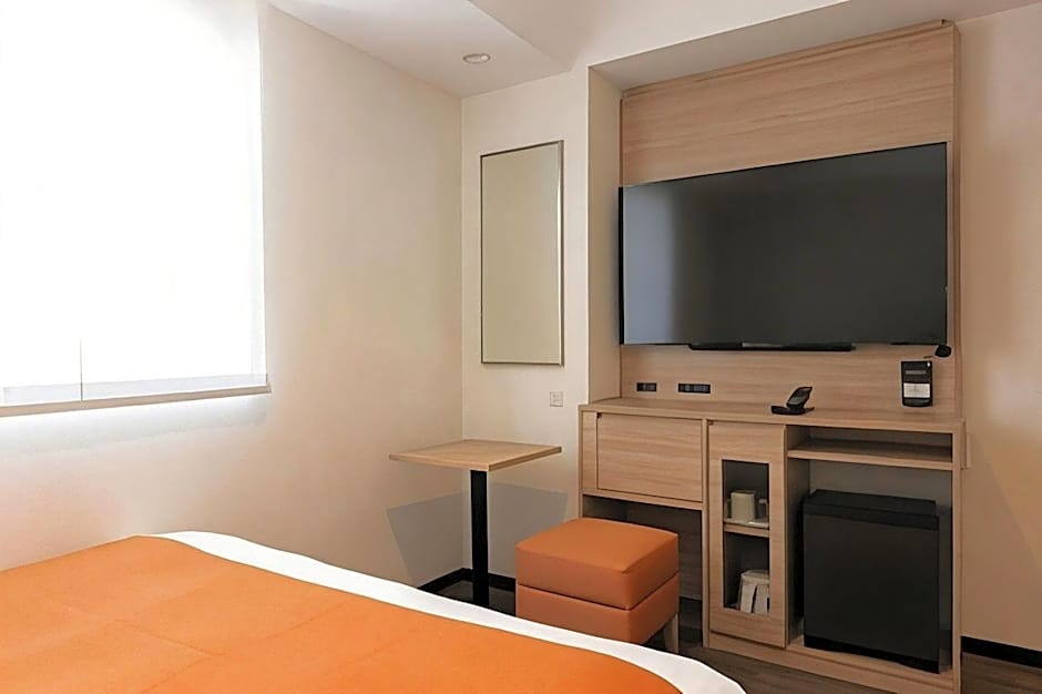 KEIKYU EX INN Hamamatsucho Daimon-Station (Tokyo)