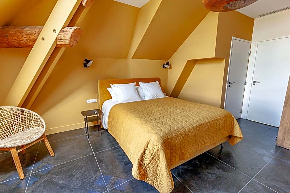 Hameau des 40 arpents
