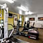 Quality Inn & Suites At Coos Bay