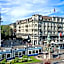 Hotel Schweizerhof Zurich