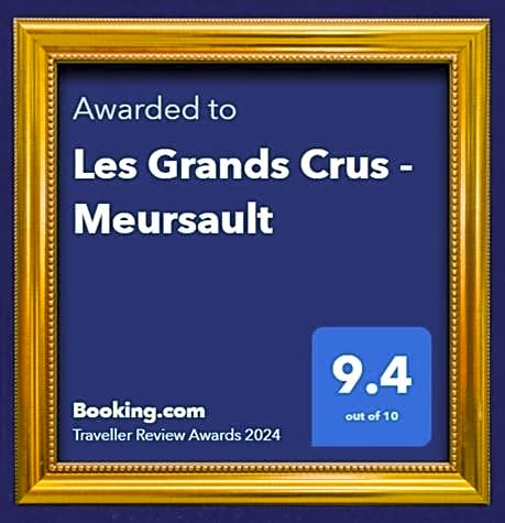 Les Grands Crus - Meursault